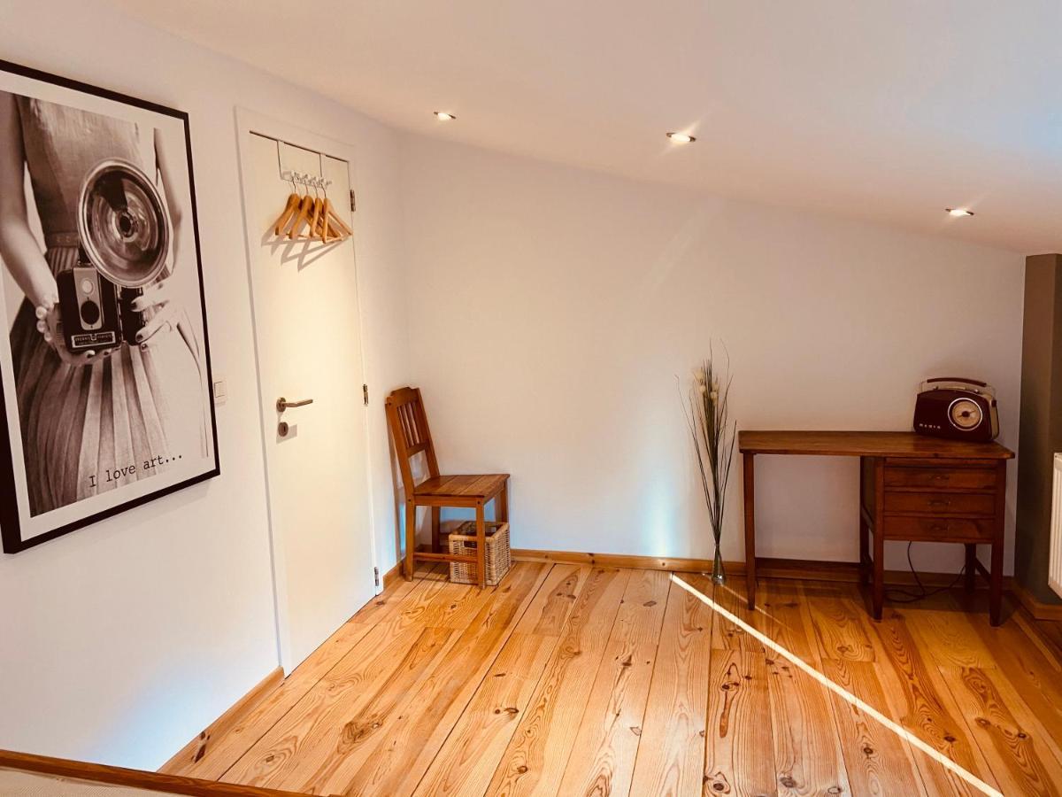 Jolie Maison Avec Jardin. Hoeilaart Ngoại thất bức ảnh
